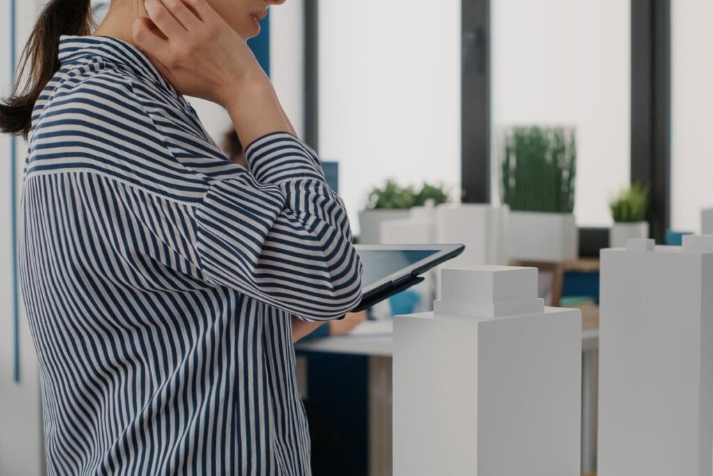 Marché immobilier opportunité ou risque en Europe