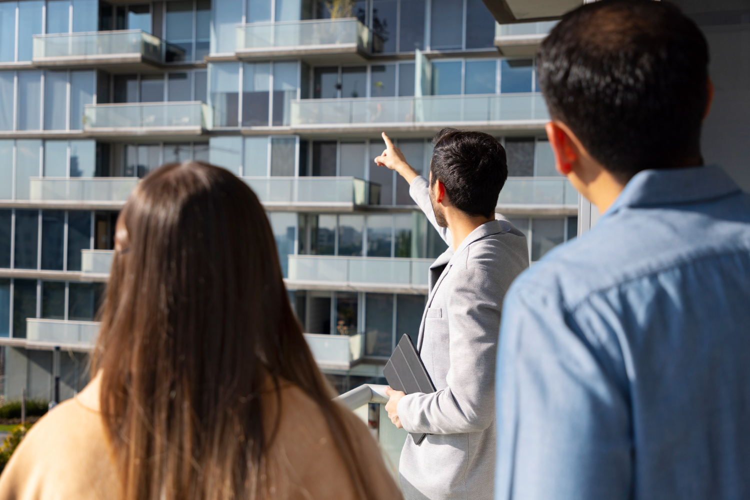 Marché immobilier pourquoi les Français se ruent-ils
